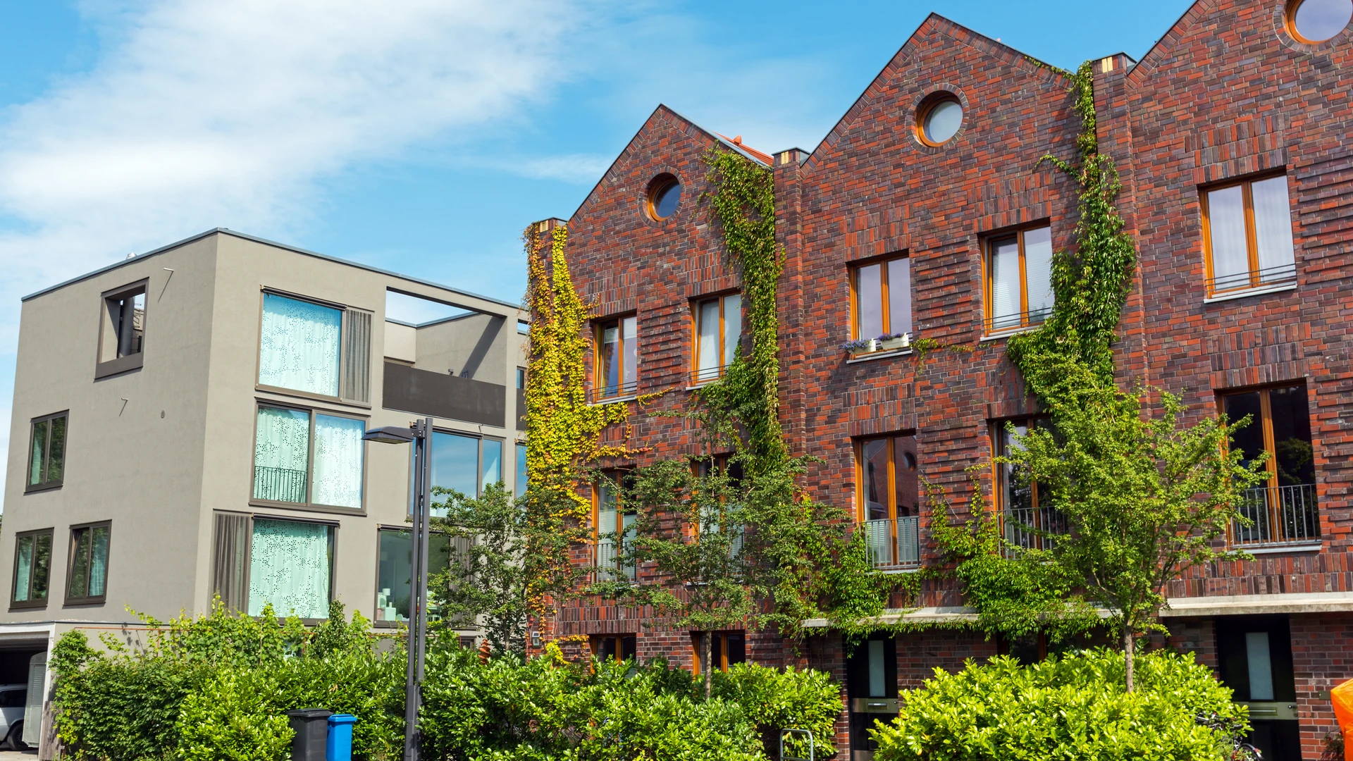 Michael Zlotnikov Immobilien - Moderne Immobilien